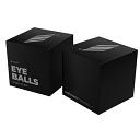 Eye Ball Single Red Dot - 1szt